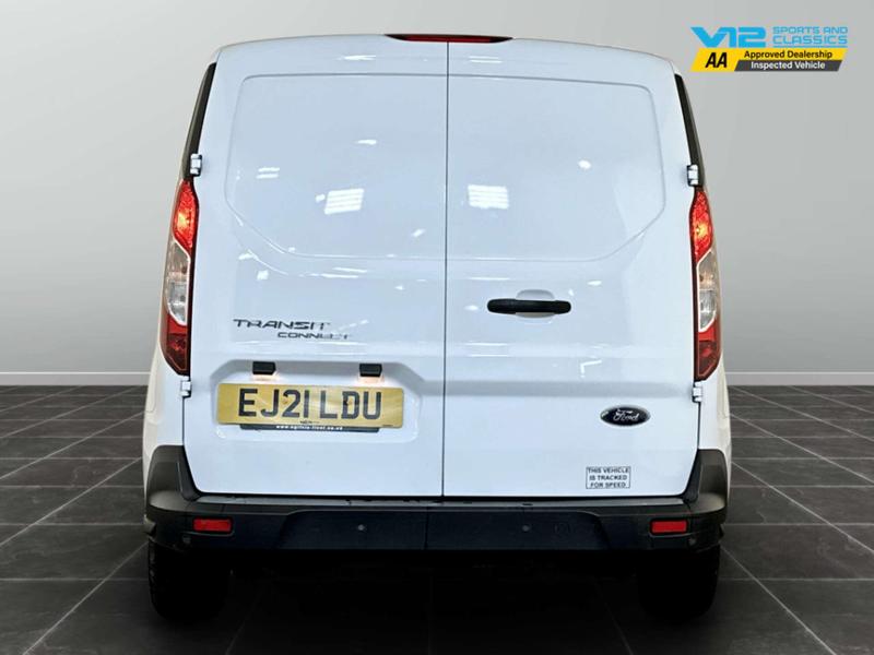 Used Ford Transit Connect 2021 for sale - 76882815: Photo 10
