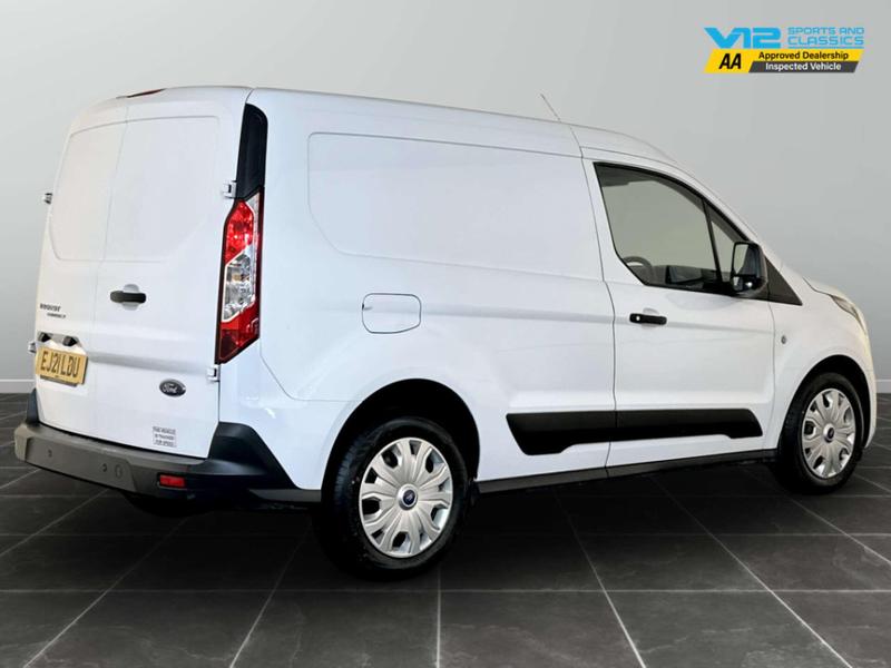 Used Ford Transit Connect 2021 for sale - 76882815: Photo 11