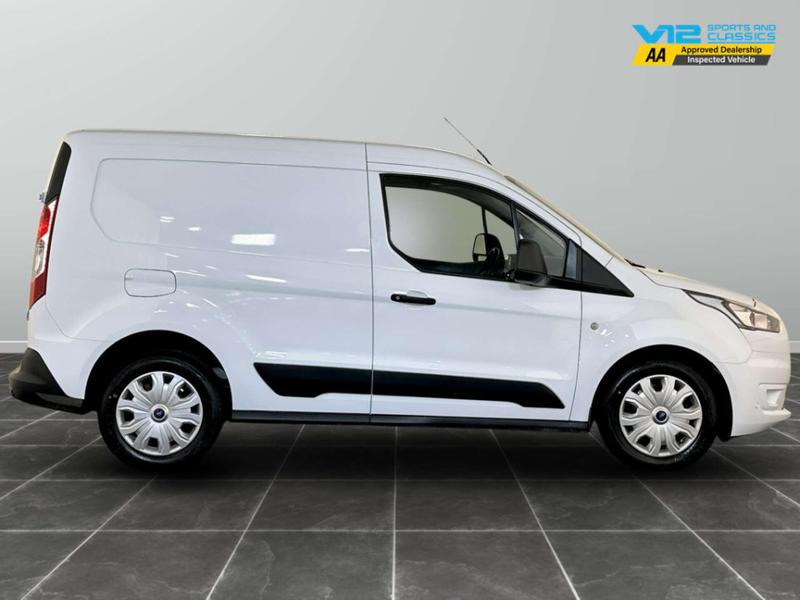 Used Ford Transit Connect 2021 for sale - 76882815: Photo 12