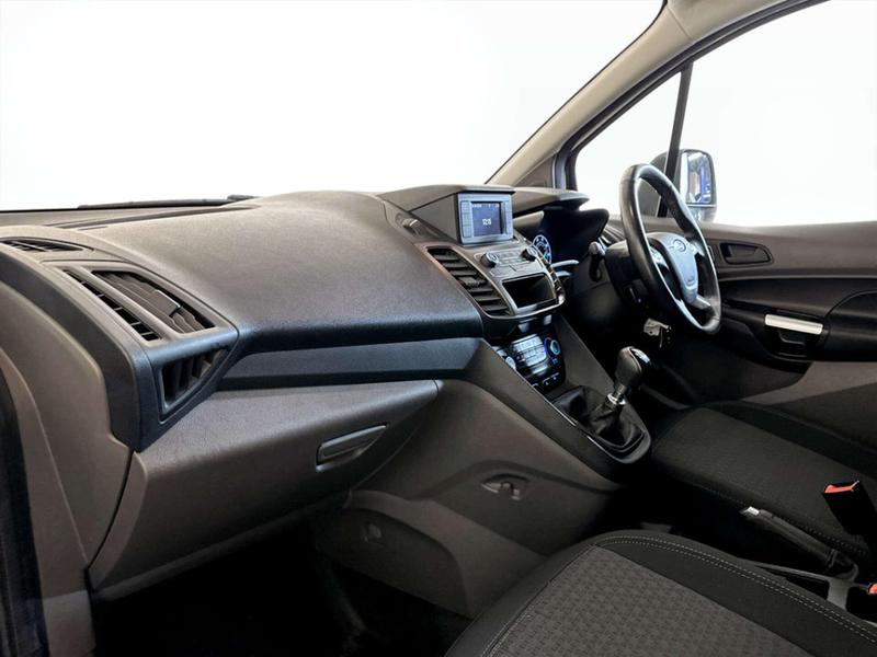 Used Ford Transit Connect 2021 for sale - 76882815: Photo 13