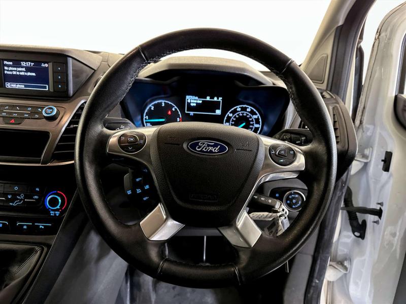 Used Ford Transit Connect 2021 for sale - 76882815: Photo 16