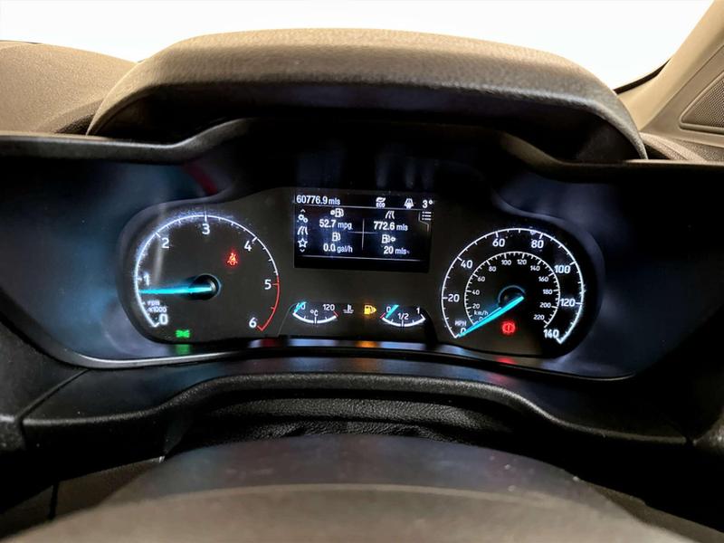 Used Ford Transit Connect 2021 for sale - 76882815: Photo 18