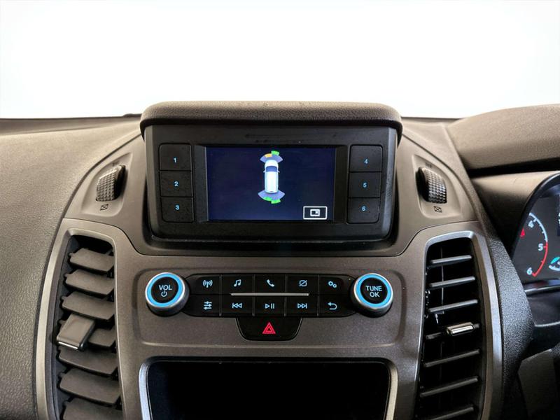 Used Ford Transit Connect 2021 for sale - 76882815: Photo 20