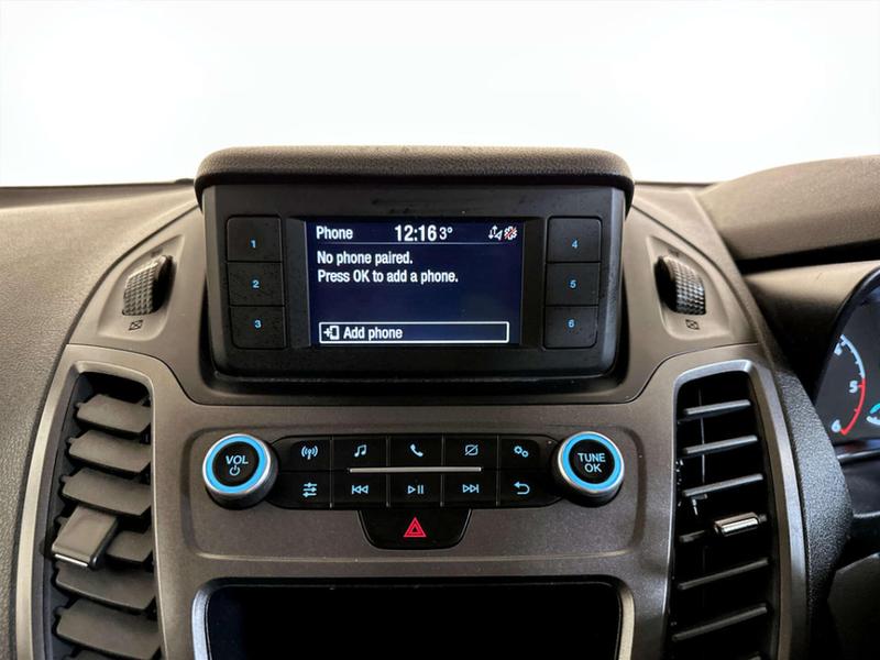 Used Ford Transit Connect 2021 for sale - 76882815: Photo 21