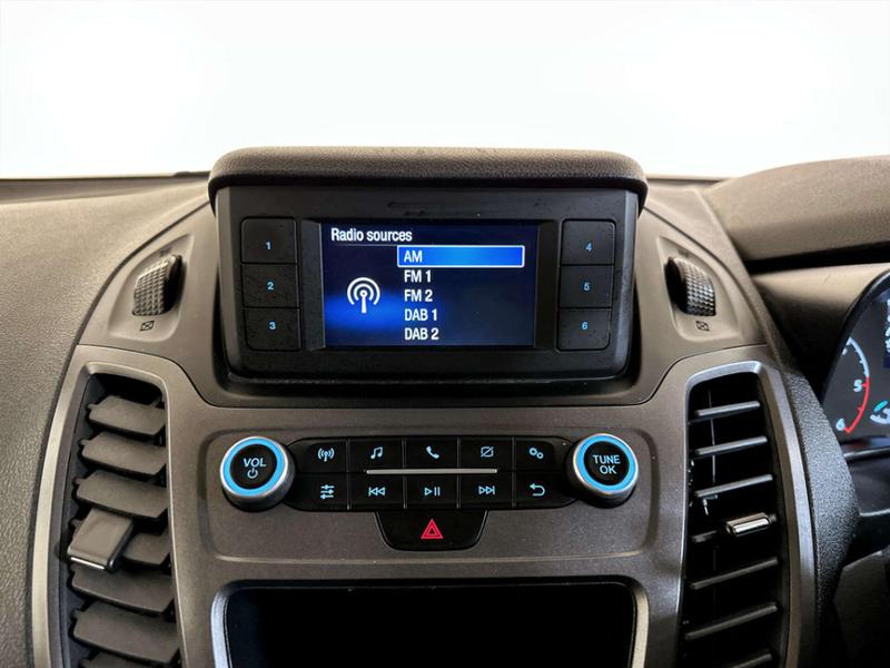 Used Ford Transit Connect 2021 for sale - 76882815: Photo 23