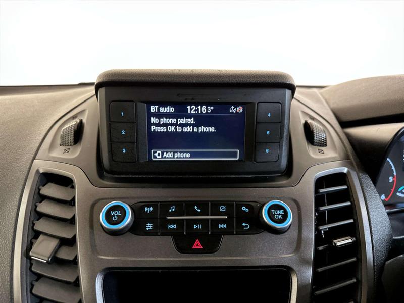 Used Ford Transit Connect 2021 for sale - 76882815: Photo 24