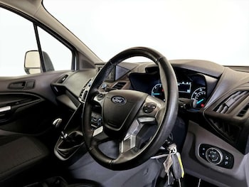 Used Ford Transit Connect 2021 for sale - 76882815: Photo