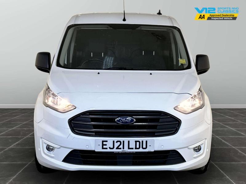 Used Ford Transit Connect 2021 for sale - 76882815: Photo 5