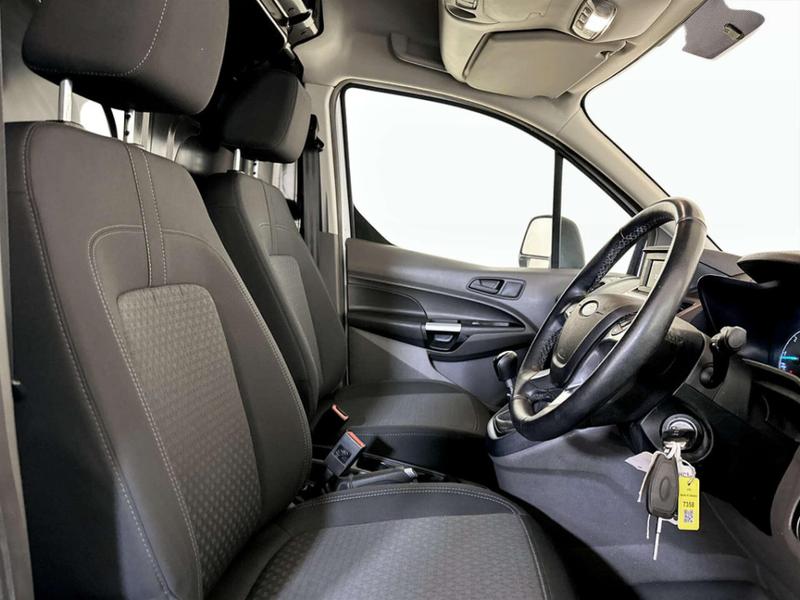 Used Ford Transit Connect 2021 for sale - 76882815: Photo 7