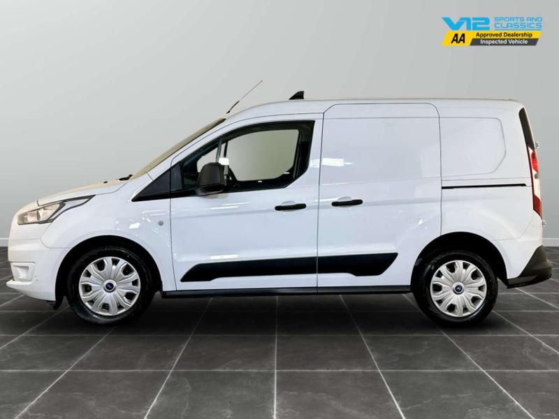 Used Ford Transit Connect 2021 for sale - 76882815: Photo 8