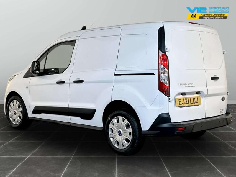 Used Ford Transit Connect 2021 for sale - 76882815: Photo 9