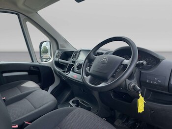 Used Citroen Relay 2023 for sale - 78806656: Photo
