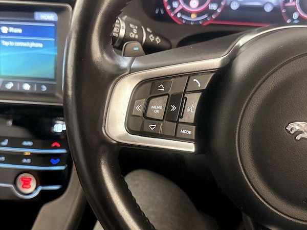 Used Jaguar F-Pace 2019 for sale - 76202200: Photo 19