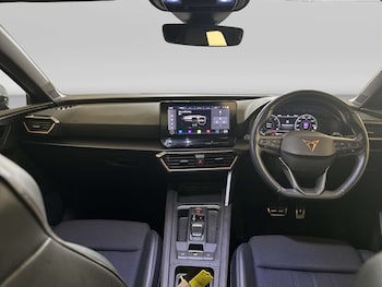 Used Cupra Leon 2022 for sale - 79179018: Photo