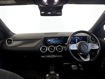 Used Mercedes-Benz B-Class 2019 for sale - 75661614: Photo