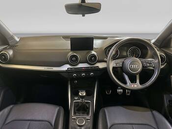 Used Audi Q2 2019 for sale - 79668686: Photo