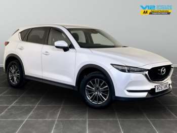 2018 (57) - 2.2d SE-L Nav 5dr