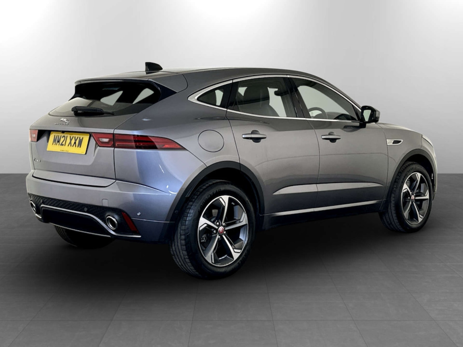 Used Jaguar E-Pace 2021 for sale - 77184939: Photo 10