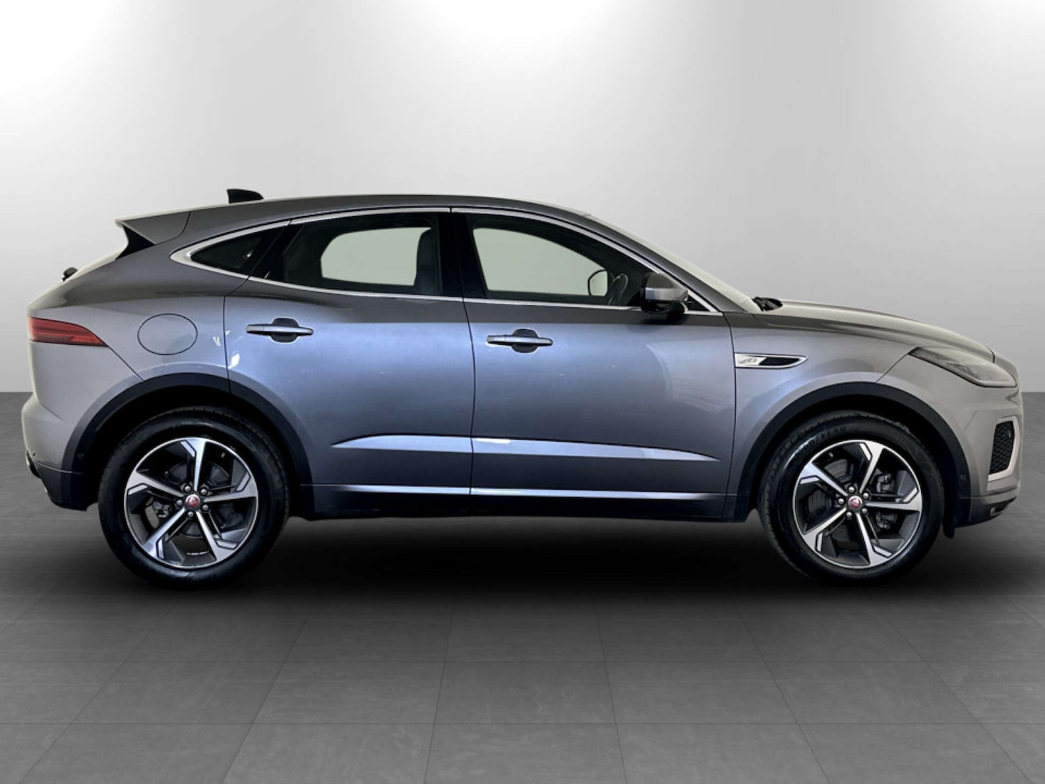 Used Jaguar E-Pace 2021 for sale - 77184939: Photo 11