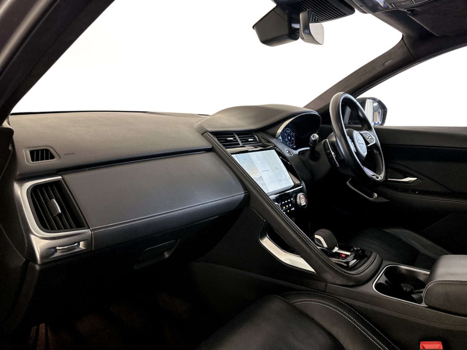 Used Jaguar E-Pace 2021 for sale - 77184939: Photo 12