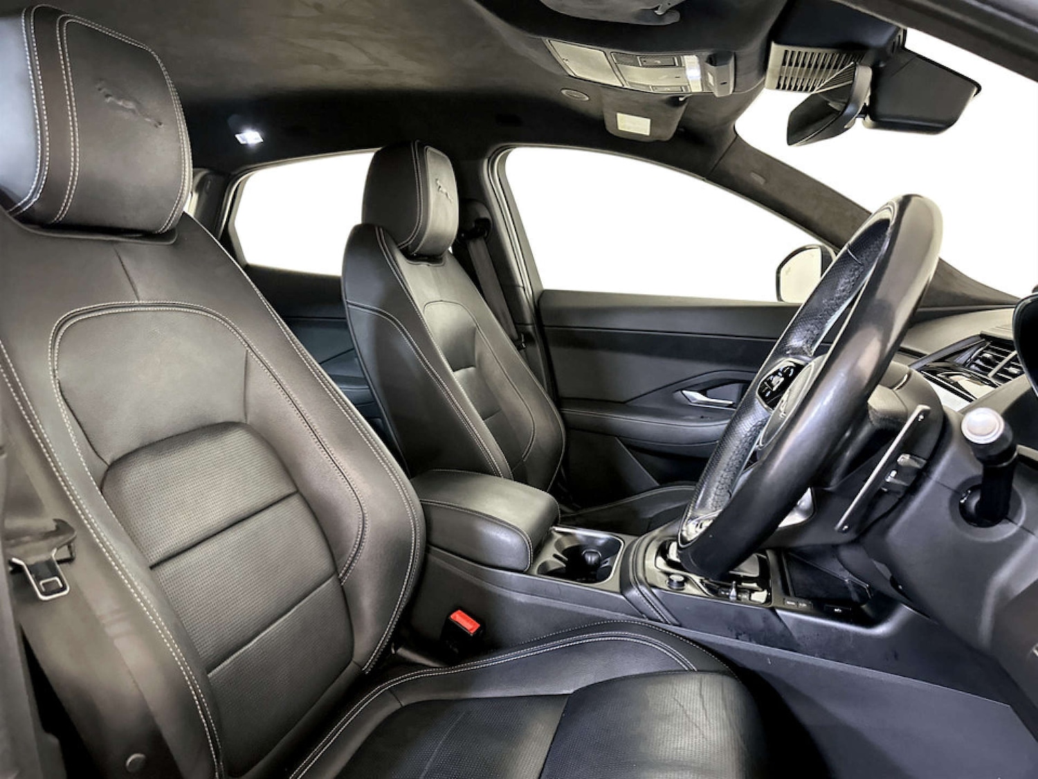 Used Jaguar E-Pace 2021 for sale - 77184939: Photo 13