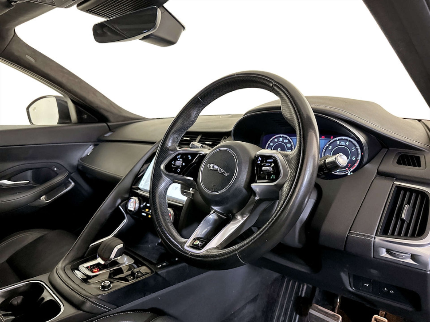 Used Jaguar E-Pace 2021 for sale - 77184939: Photo 15