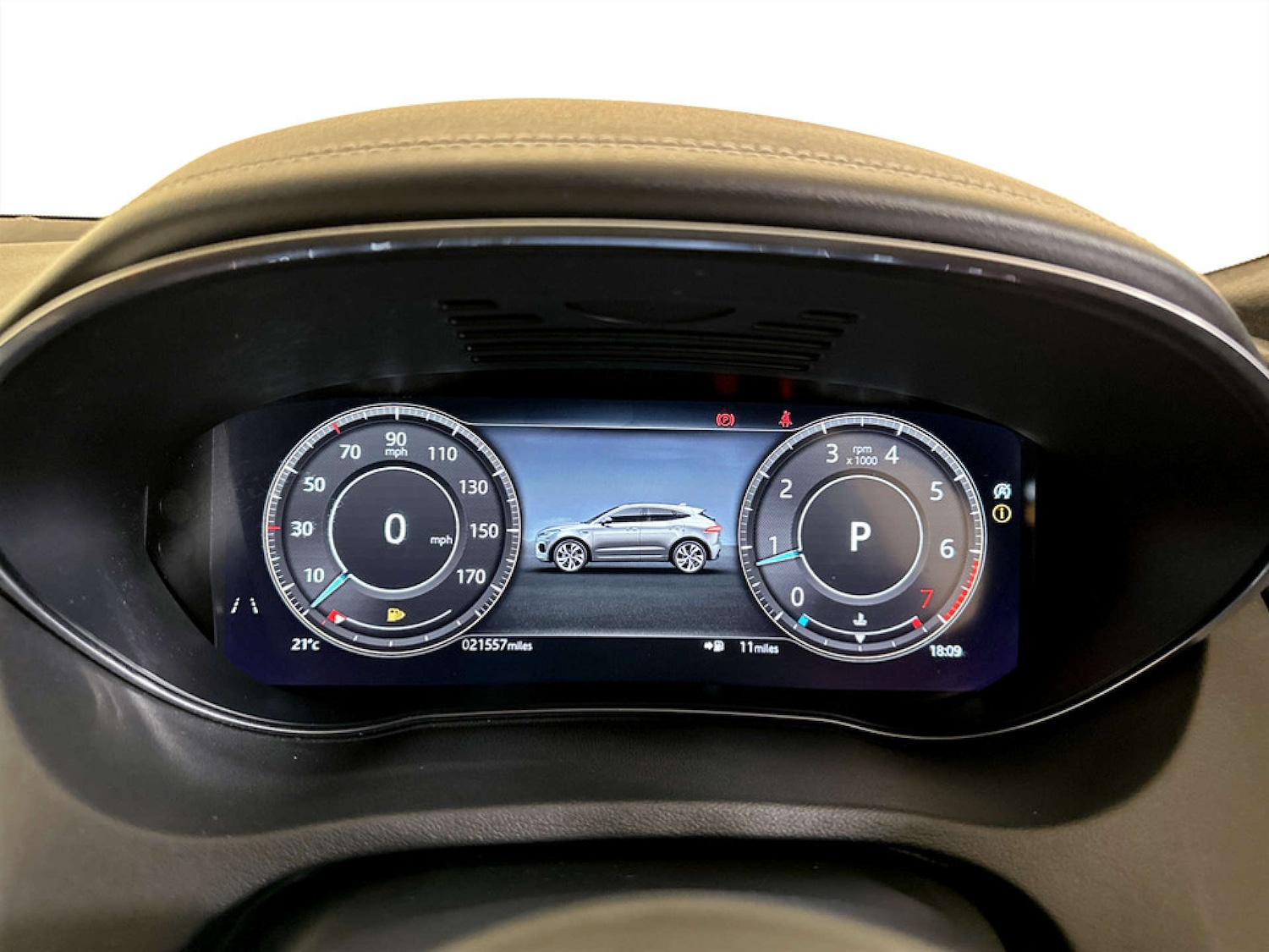 Used Jaguar E-Pace 2021 for sale - 77184939: Photo 18