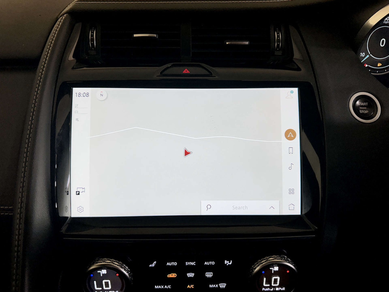 Used Jaguar E-Pace 2021 for sale - 77184939: Photo 21