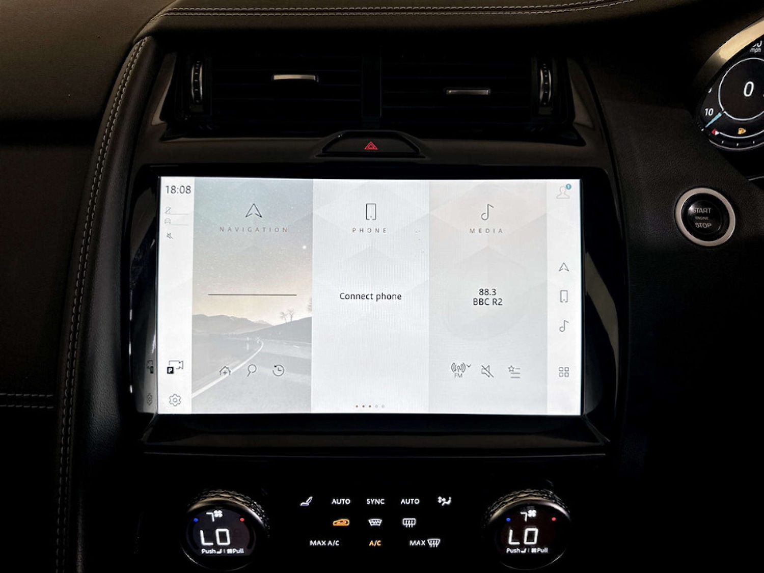 Used Jaguar E-Pace 2021 for sale - 77184939: Photo 22