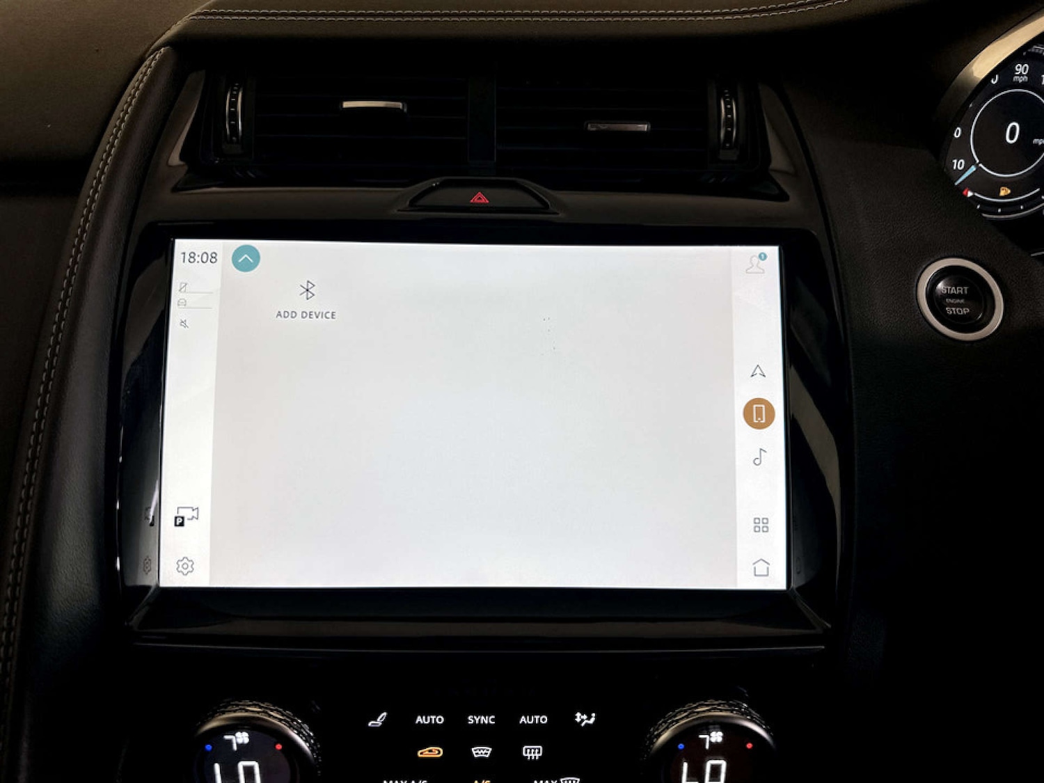 Used Jaguar E-Pace 2021 for sale - 77184939: Photo 23