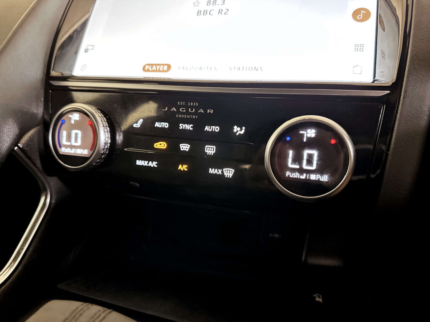 Used Jaguar E-Pace 2021 for sale - 77184939: Photo 26