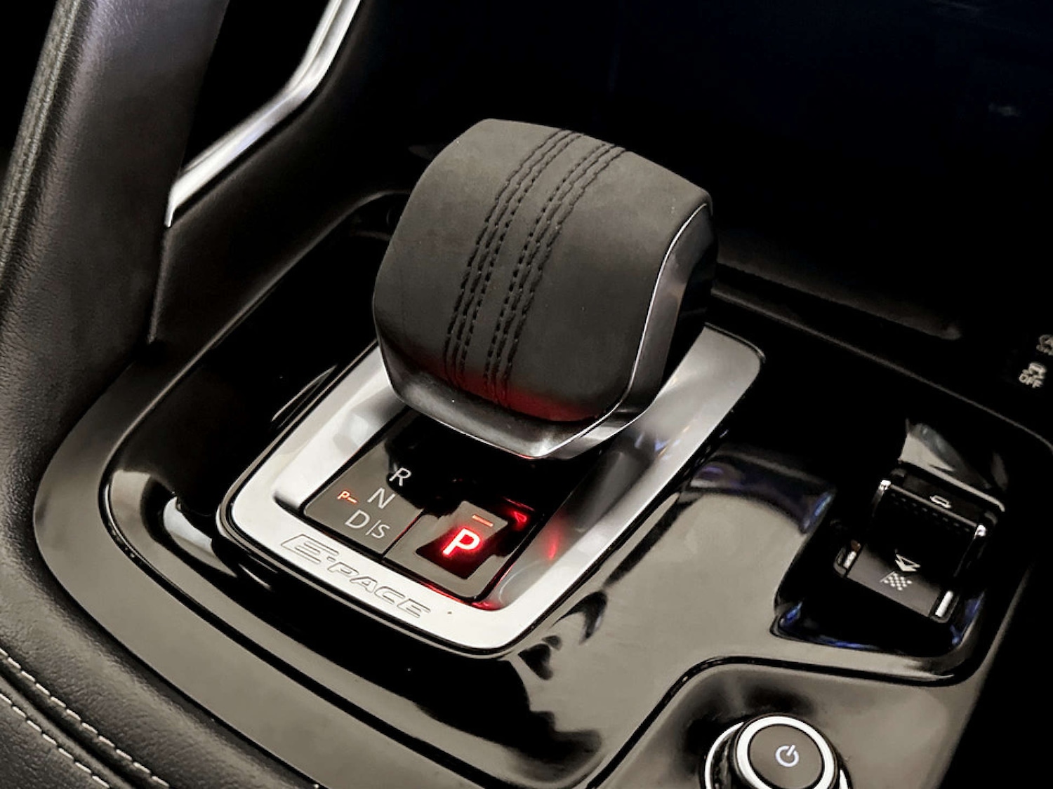 Used Jaguar E-Pace 2021 for sale - 77184939: Photo 27