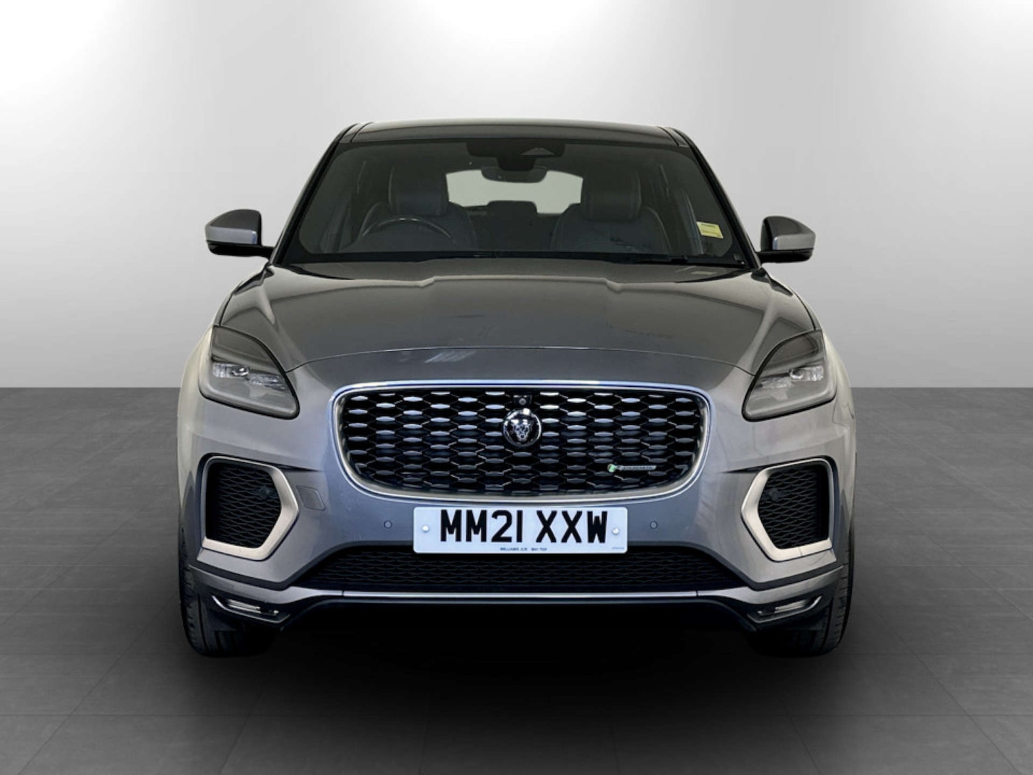 Used Jaguar E-Pace 2021 for sale - 77184939: Photo 5