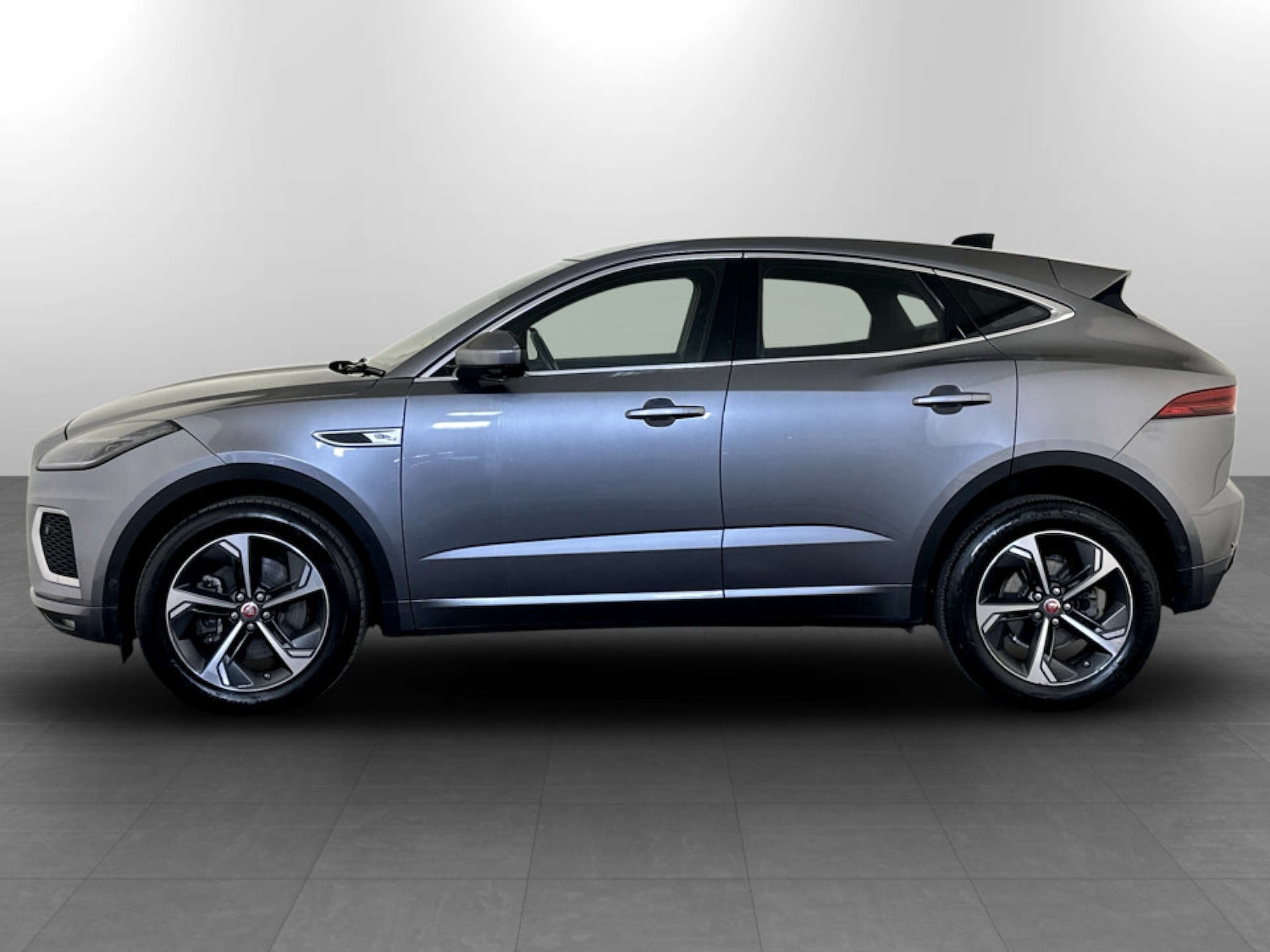 Used Jaguar E-Pace 2021 for sale - 77184939: Photo 7