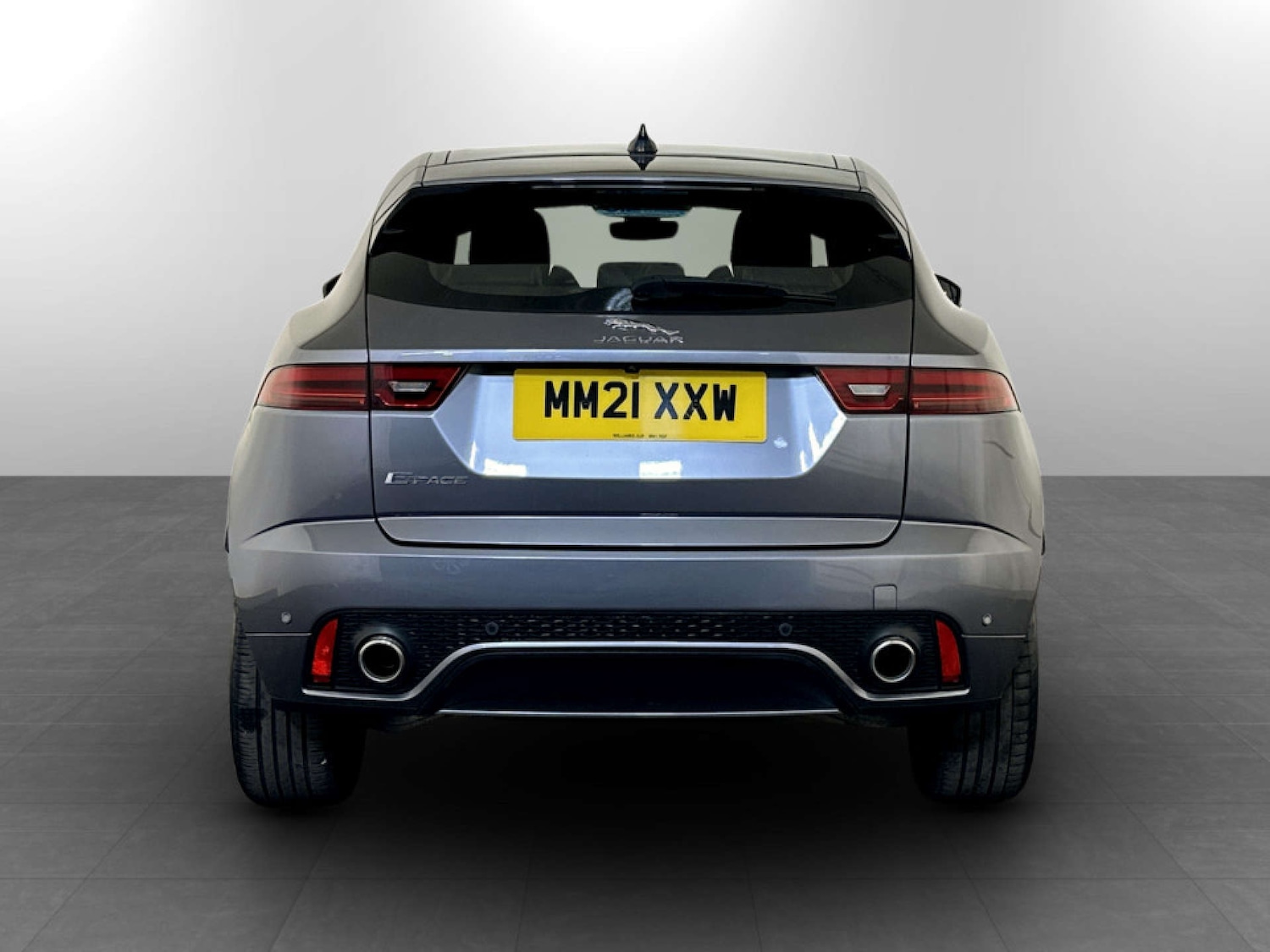 Used Jaguar E-Pace 2021 for sale - 77184939: Photo 9