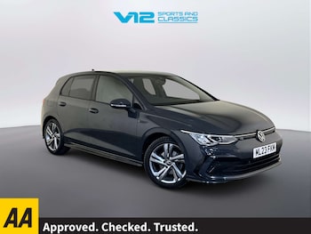 Used Volkswagen Golf 2023 for sale - 78443718: Photo