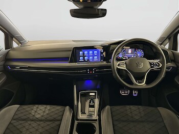 Used Volkswagen Golf 2023 for sale - 78443718: Photo