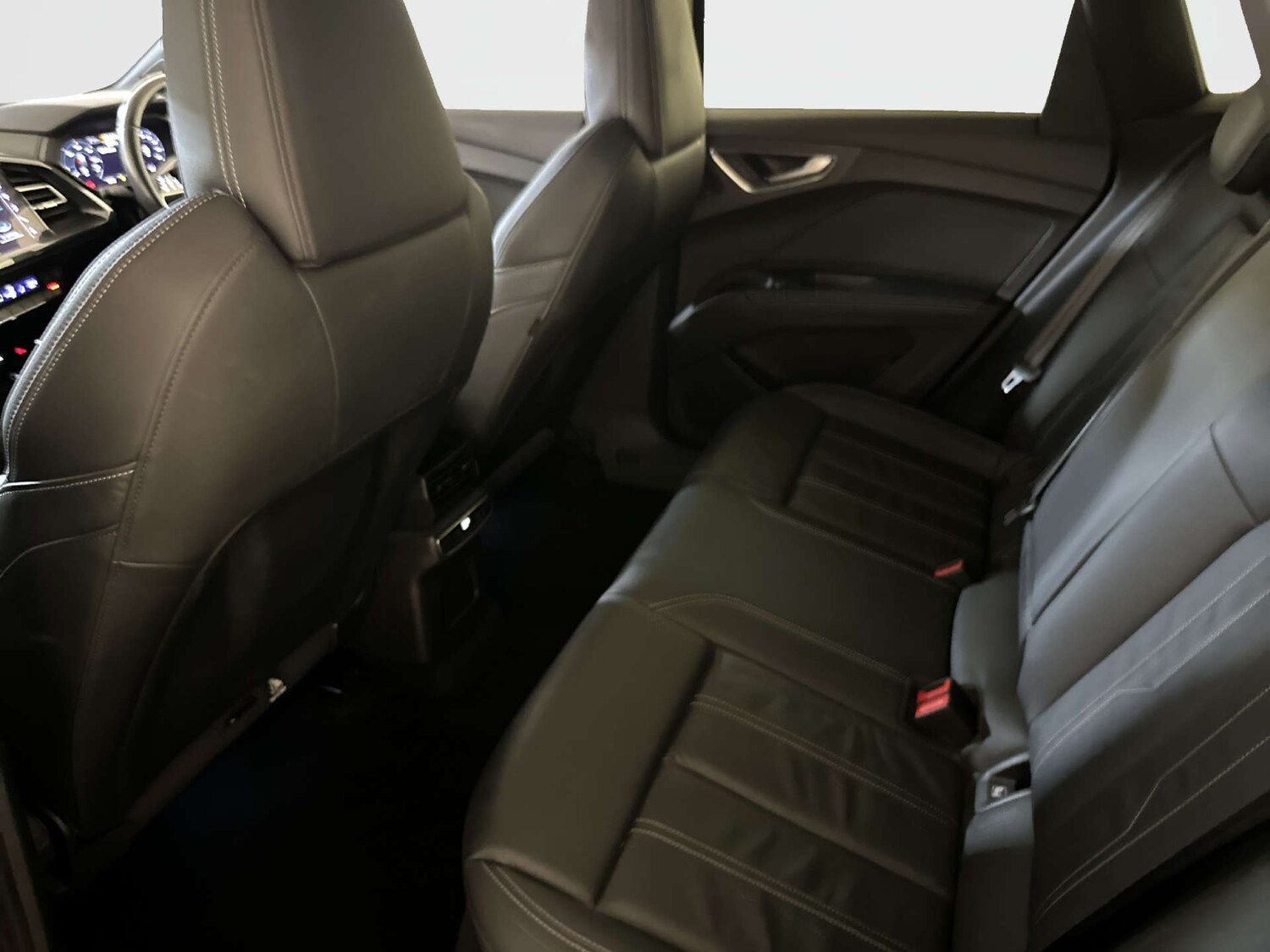 Used Audi Q4 e-tron 2022 for sale - 78152356: Photo 14