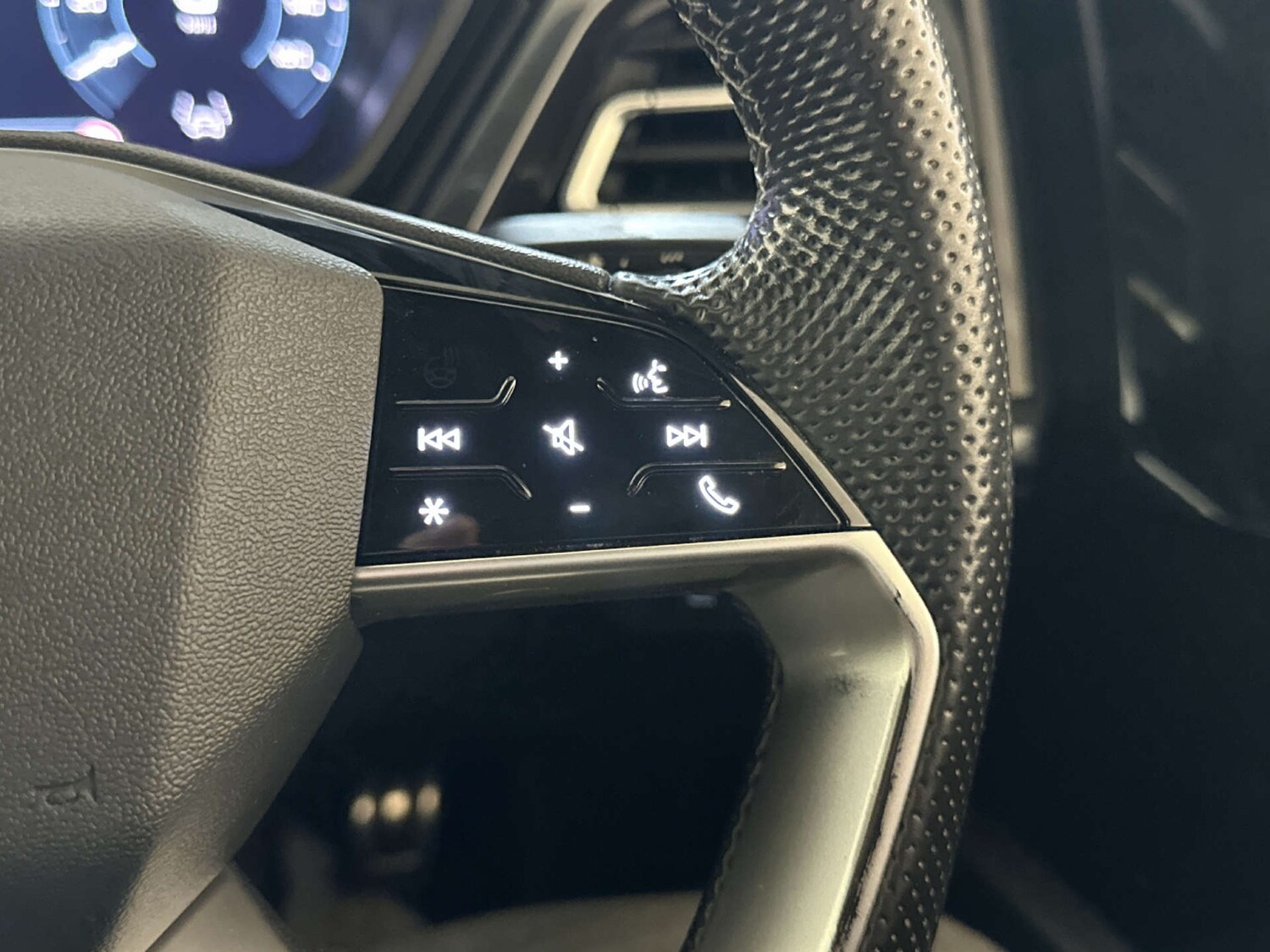 Used Audi Q4 e-tron 2022 for sale - 78152356: Photo 19