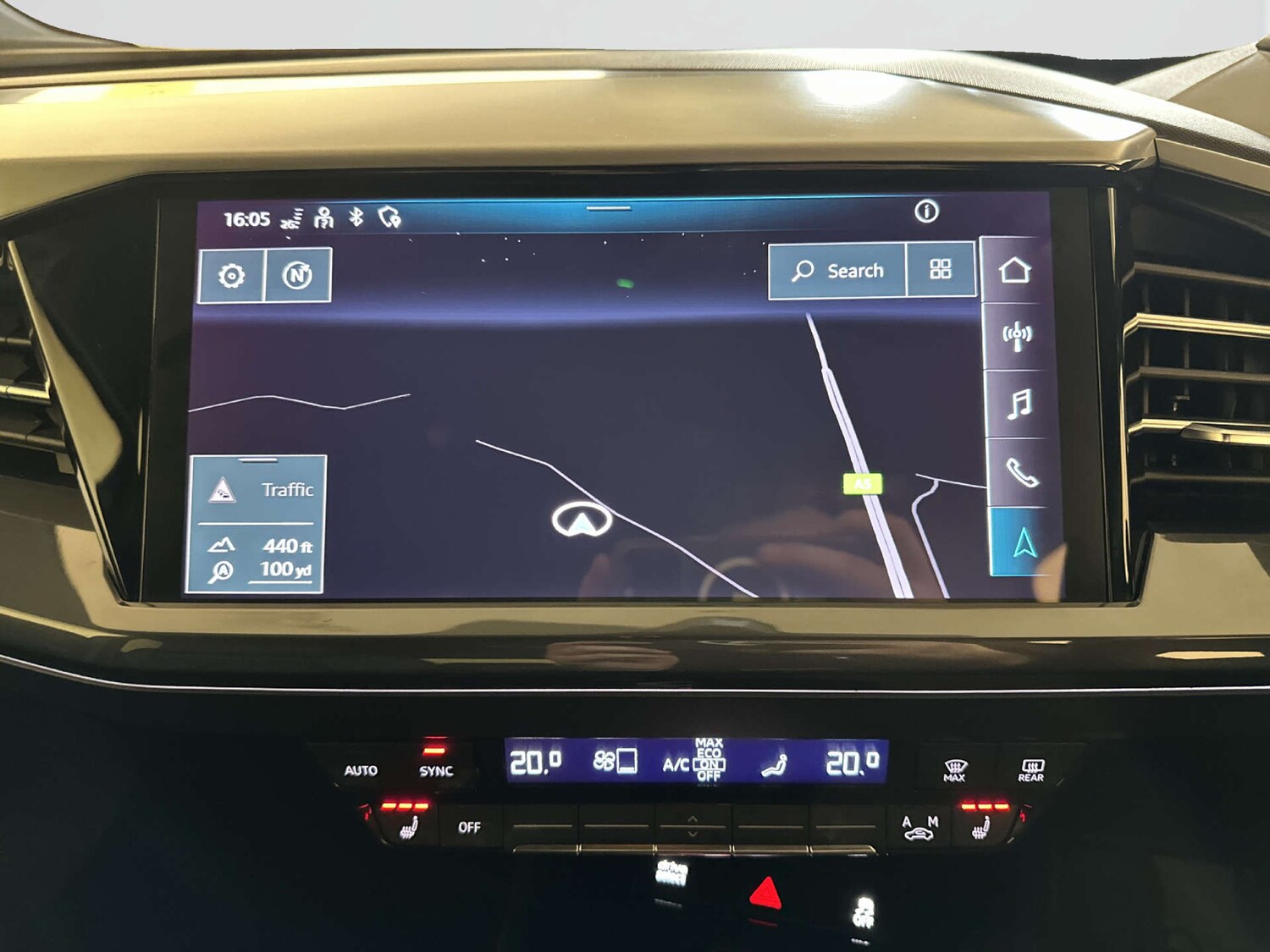 Used Audi Q4 e-tron 2022 for sale - 78152356: Photo 21