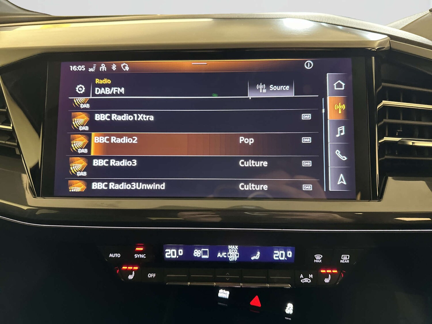 Used Audi Q4 e-tron 2022 for sale - 78152356: Photo 23