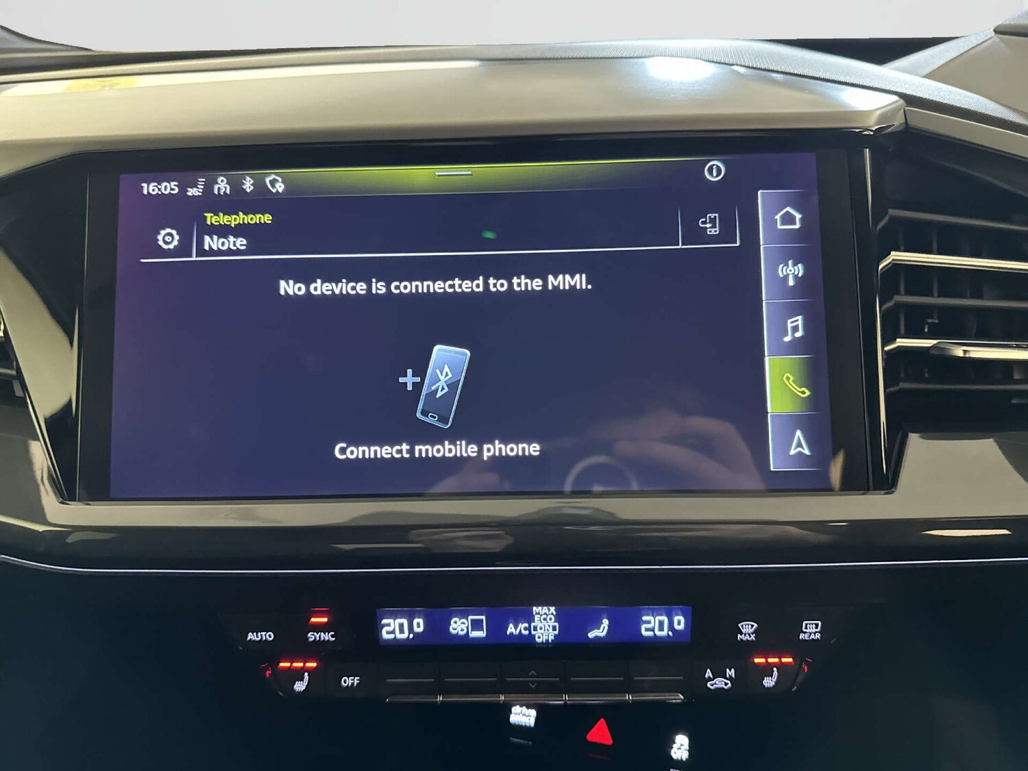 Used Audi Q4 e-tron 2022 for sale - 78152356: Photo 24