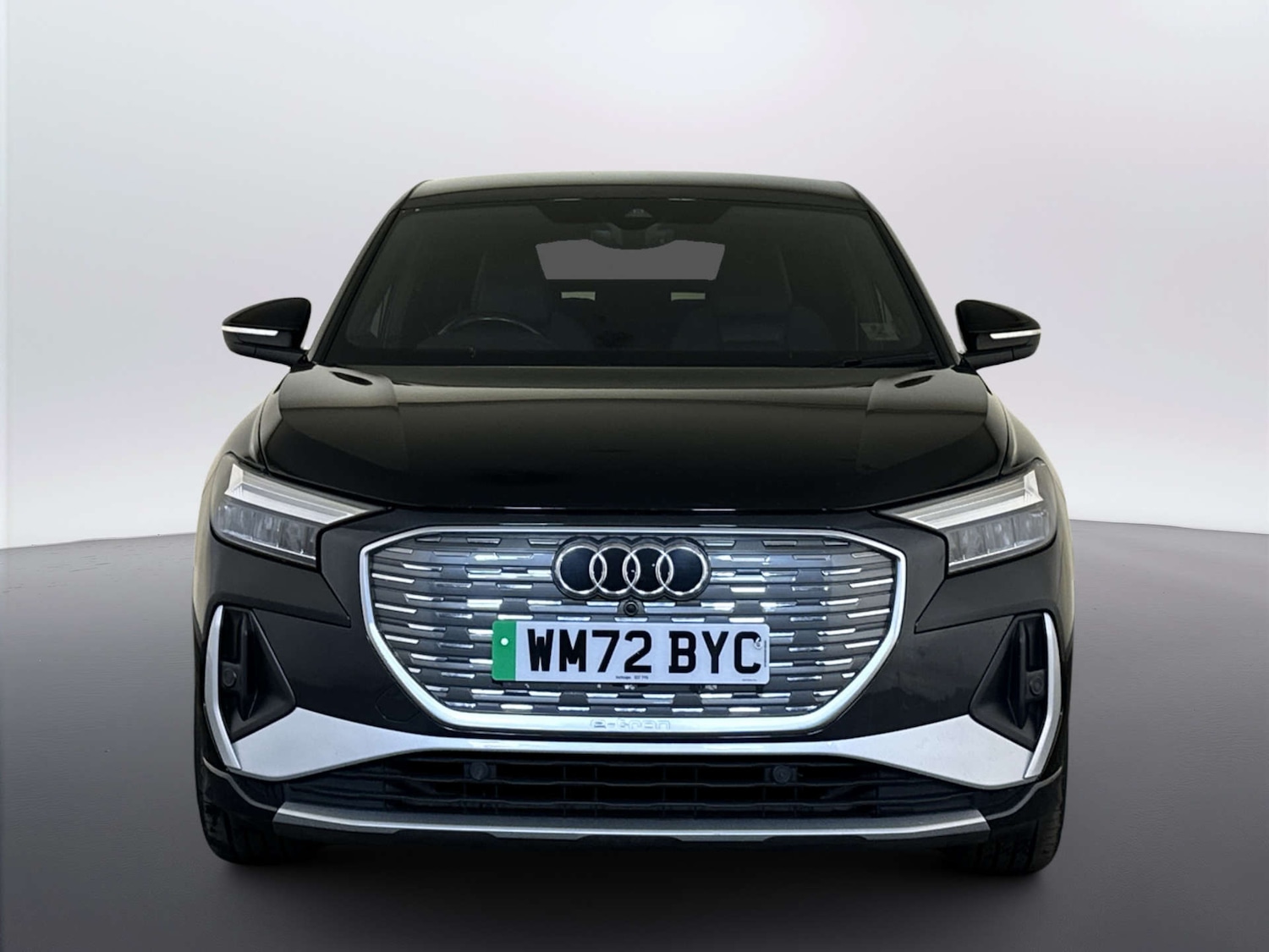 Used Audi Q4 e-tron 2022 for sale - 78152356: Photo 5