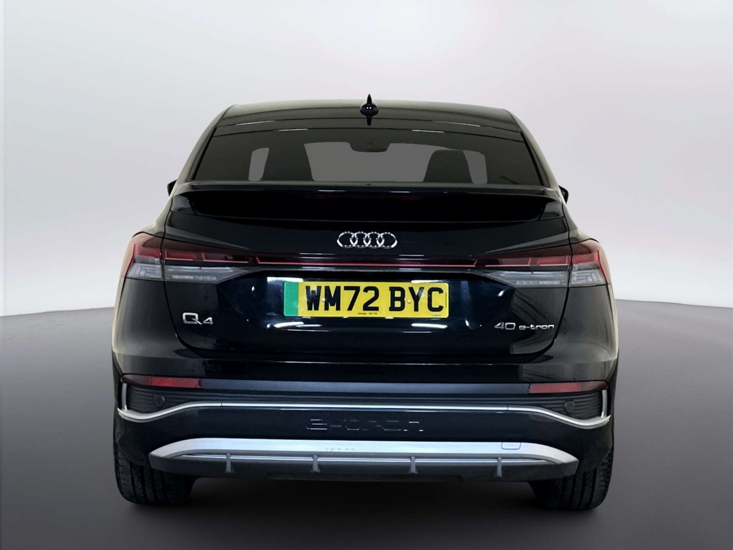 Used Audi Q4 e-tron 2022 for sale - 78152356: Photo 9