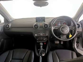 Used Audi A1 2018 for sale - 74996366: Photo