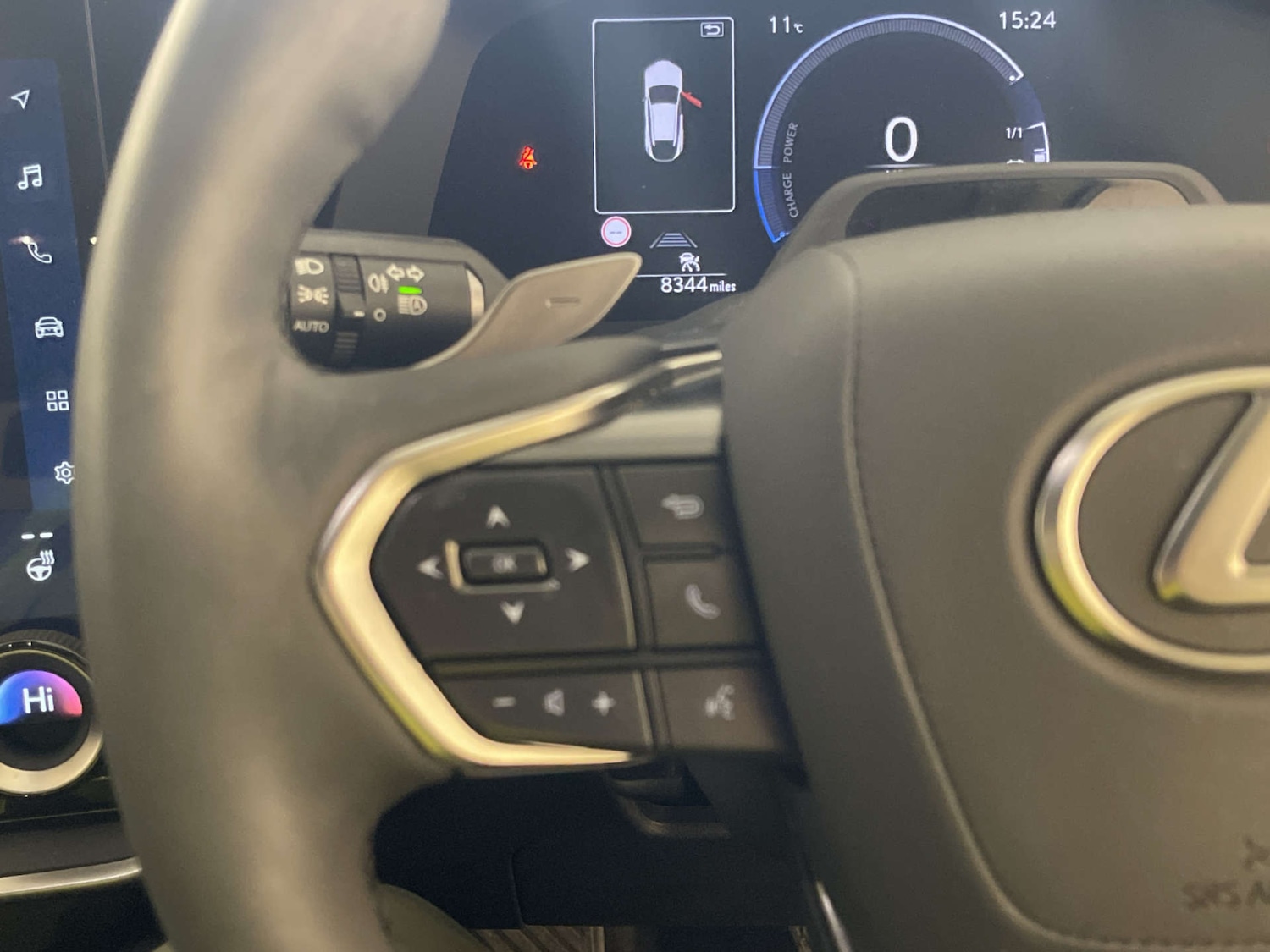 Used Lexus RZ 2025 for sale - 78003630: Photo 17