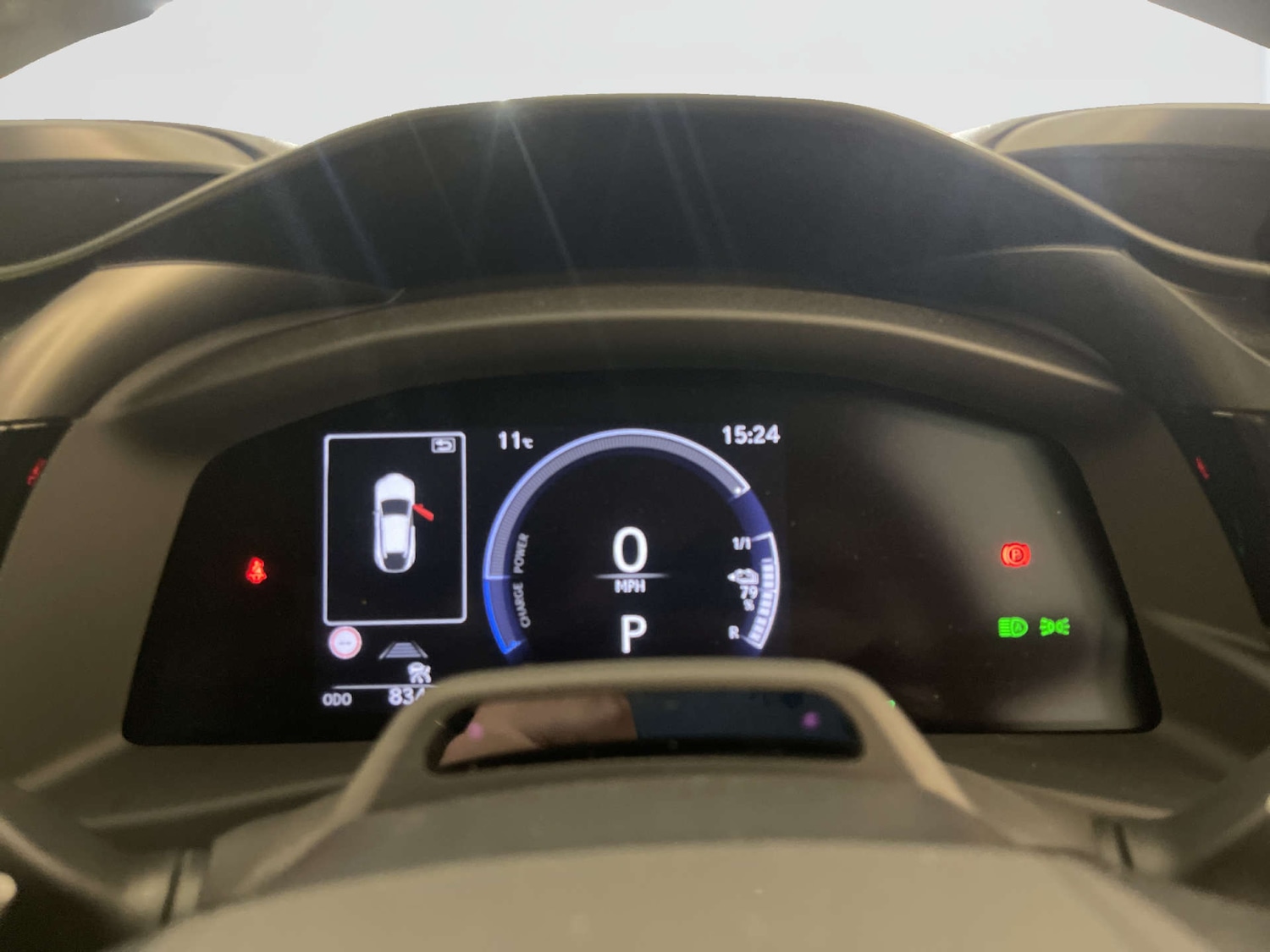 Used Lexus RZ 2025 for sale - 78003630: Photo 18