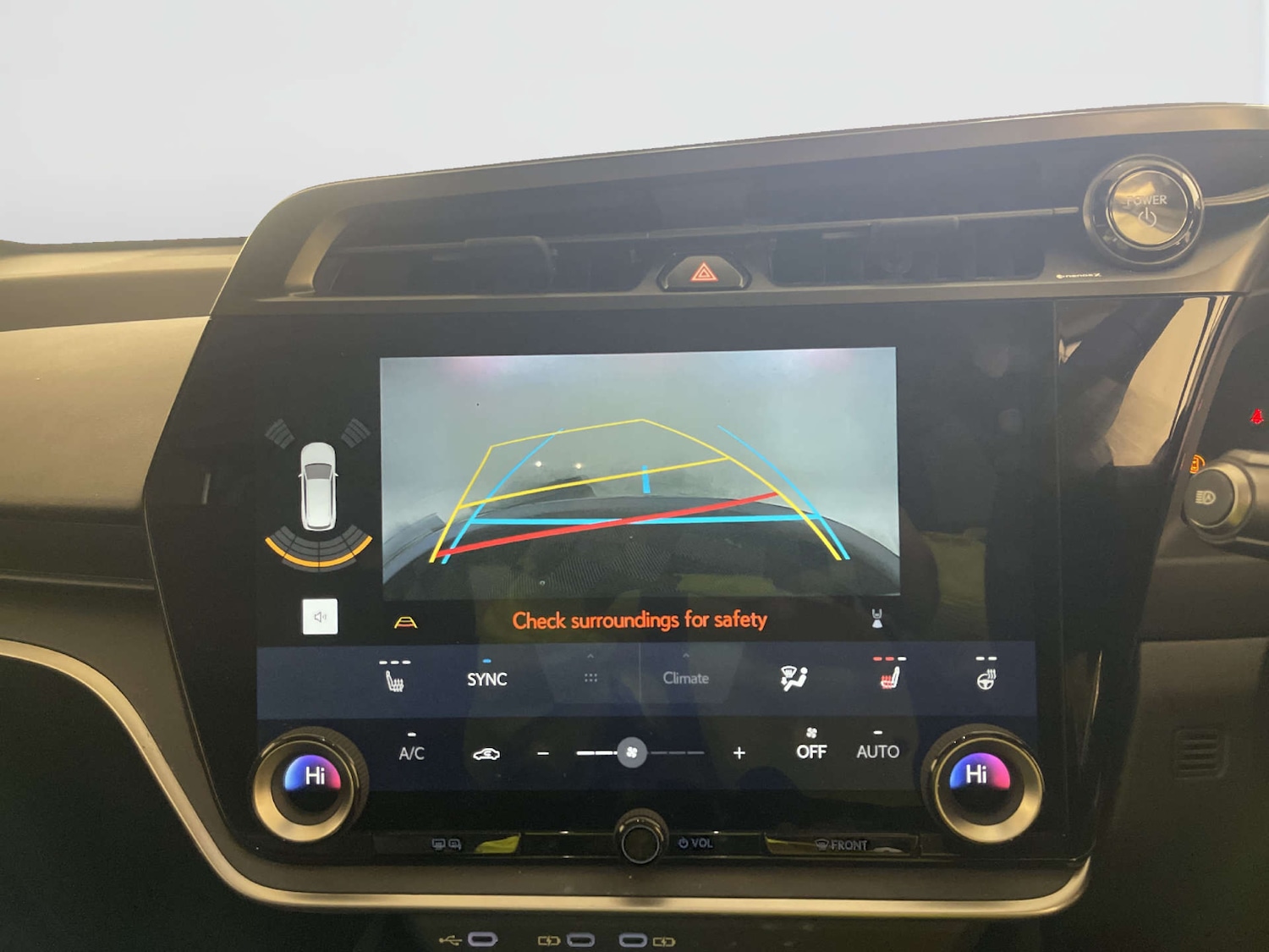 Used Lexus RZ 2025 for sale - 78003630: Photo 20