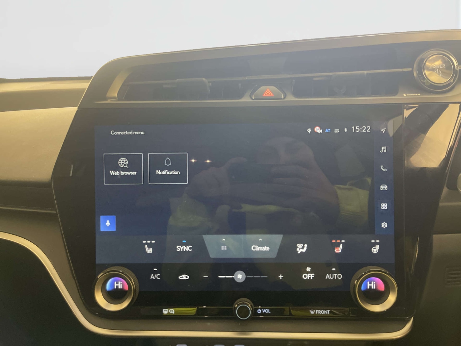 Used Lexus RZ 2025 for sale - 78003630: Photo 22