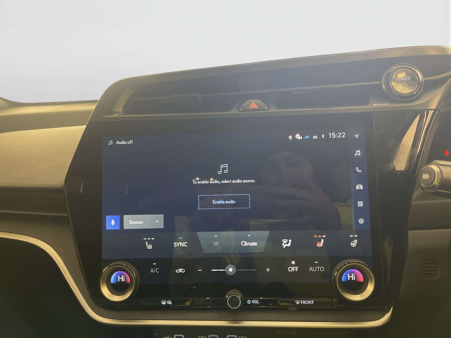 Used Lexus RZ 2025 for sale - 78003630: Photo 23